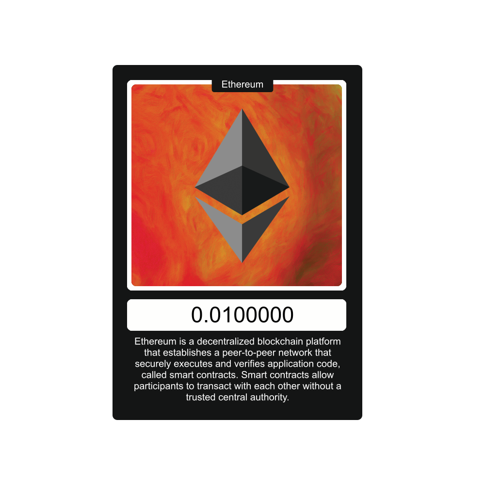 TOTO Token